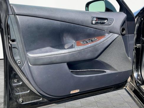 Used 2012 Lexus ES 350 FWD image 19