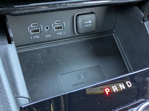 New 2025 Jeep Grand Cherokee L Altitude image 25