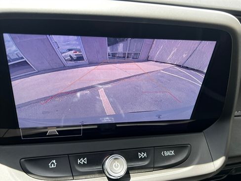 Used 2023 Chevrolet Camaro SS RWD image 33