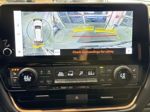 Used 2026 Toyota Grand Highlander AWD Hybrid image 20
