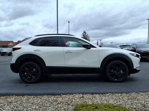 New 2026 MAZDA CX-30 AWD 2.5 S image 6