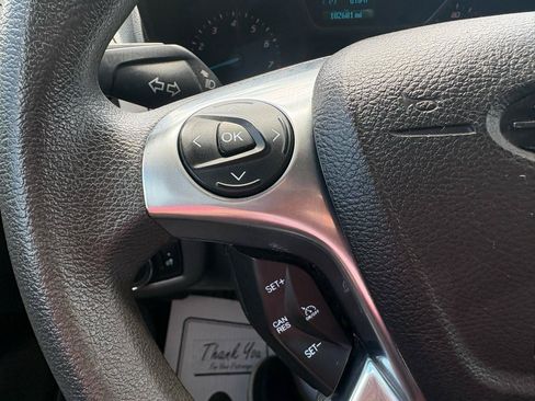 Used 2018 Ford Transit Connect XL FWD image 10