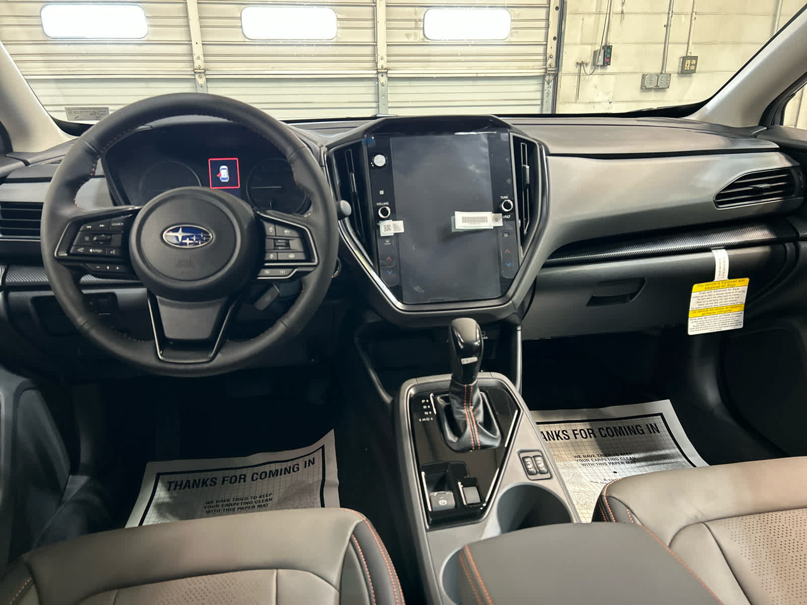 New 2026 Subaru Crosstrek 2.5i Limited AWD/4WD image 4