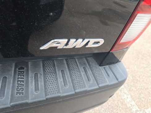 Certified 2023 Honda Ridgeline RTL-E image 12