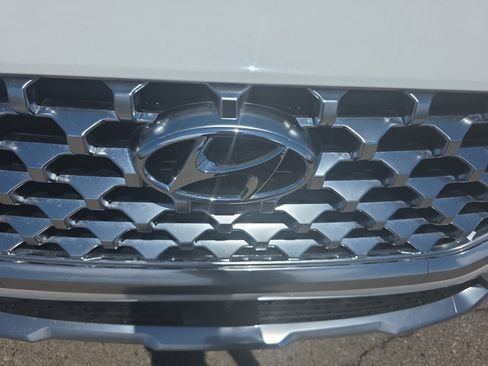 Used 2023 Hyundai Santa Fe SEL Premium AWD/4WD image 23