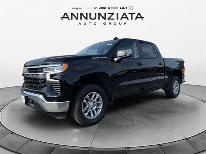 Used 2022 Chevrolet Silverado 1500 LT