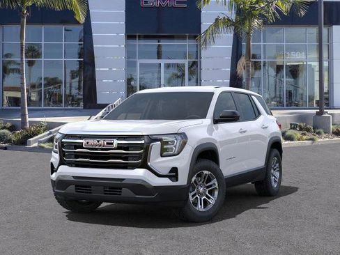 New 2025 GMC Terrain Elevation image 6