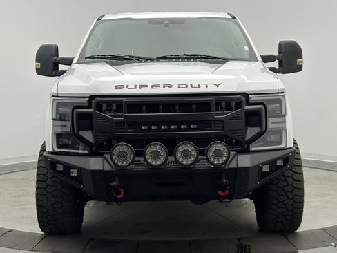 Used 2022 Ford F250 XLT image 2