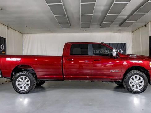 Used 2023 RAM 3500 Laramie AWD/4WD image 5