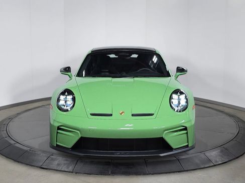New 2026 Porsche 911 GT3 image 10