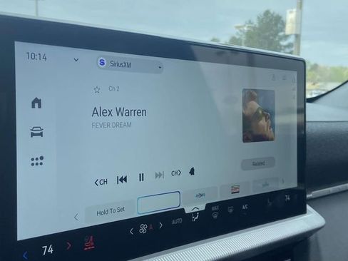 New 2026 Ford Explorer Tremor AWD/4WD image 19