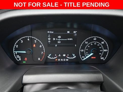 Certified 2021 Ford Transit 250 Medium Roof image 10