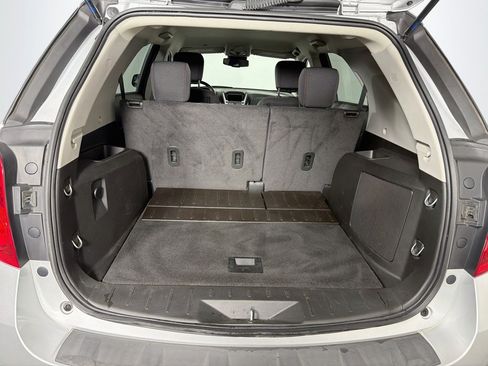 Used 2015 Chevrolet Equinox LT w/ Driver Convenience Package FWD image 23