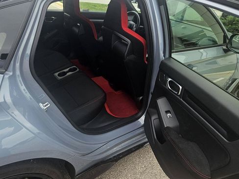 Used 2024 Honda Civic Type R image 19