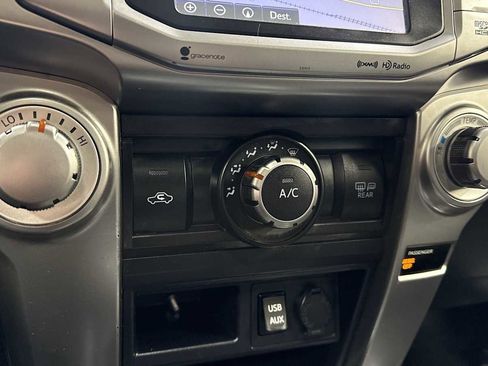 Certified 2019 Toyota 4Runner SR5 Premium image 21