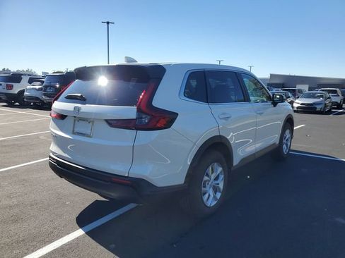 New 2026 Honda CR-V LX image 13