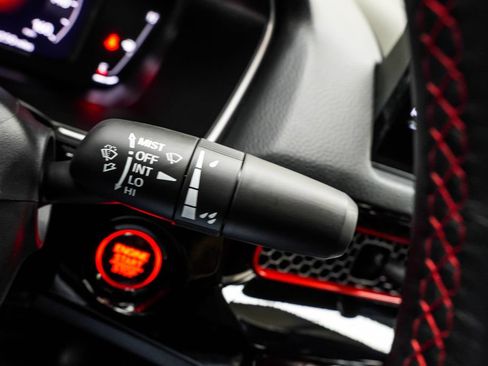 Used 2025 Honda Civic Si image 39