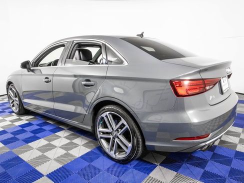 Used 2019 Audi A3 2.0T Premium w/ Convenience Package image 7