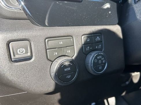 New 2026 Chevrolet Silverado 2500 LT w/ Safety Package AWD/4WD image 20
