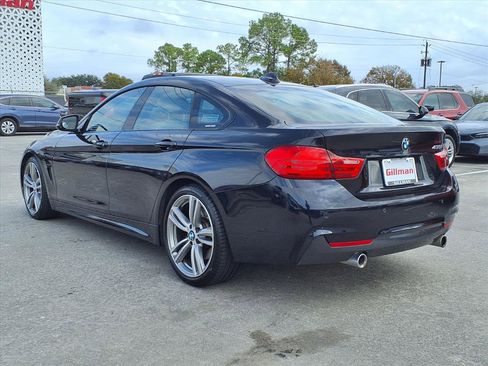 Used 2015 BMW 435i Gran Coupe image 3