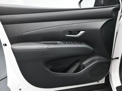New 2026 Hyundai Tucson SE AWD/4WD image 26