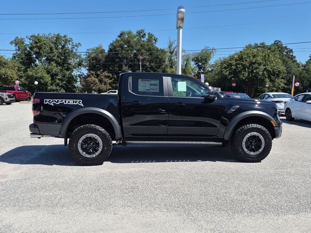 New 2026 Ford Ranger Raptor AWD/4WD image 2