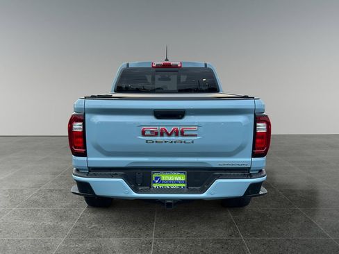 Used 2026 GMC Canyon Denali image 6
