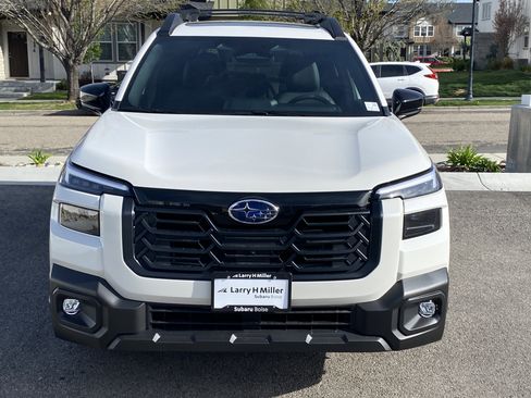 New 2026 Subaru Outback Limited XT AWD/4WD image 9