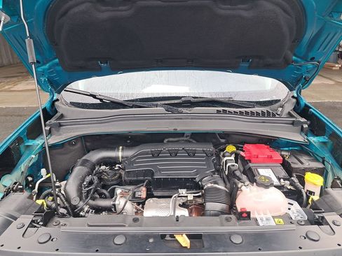 Used 2022 Jeep Renegade Sport image 27