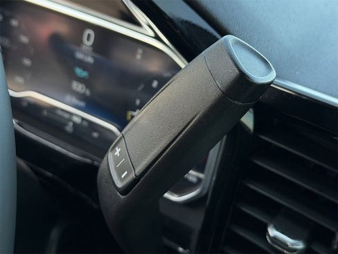 Certified 2024 Chevrolet Silverado 2500 LTZ w/ LTZ Premium Texas Edition image 24