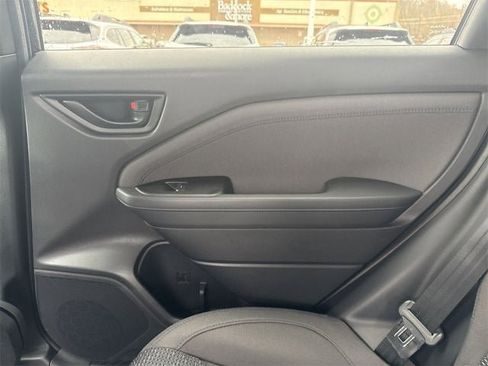 New 2026 Subaru Forester Premium image 73