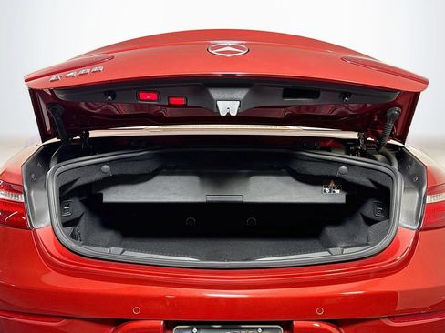 Used 2018 Mercedes-Benz E 400 Cabriolet image 22