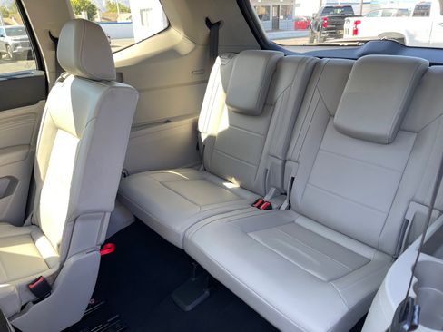 Used 2022 Volkswagen Atlas SEL R-Line image 20