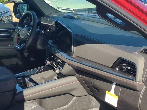 New 2026 Chevrolet Tahoe RST w/ RST Capability Package image 30