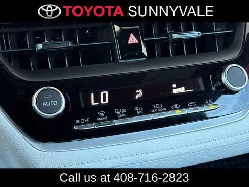 Used 2024 Toyota Corolla SE FWD image 24