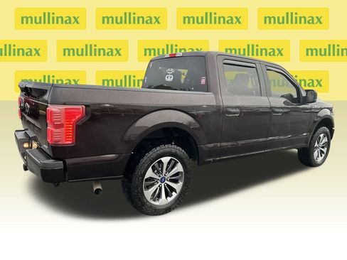 Used 2019 Ford F150 XL w/ Equipment Group 101A Mid image 3