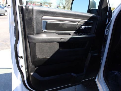 Used 2021 RAM 1500 Classic Warlock image 18