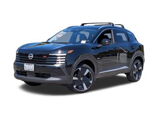 Certified 2025 Nissan Kicks SR video 1