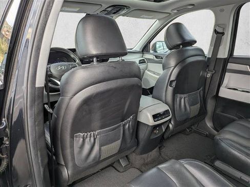 Used 2020 Hyundai Palisade SEL image 24