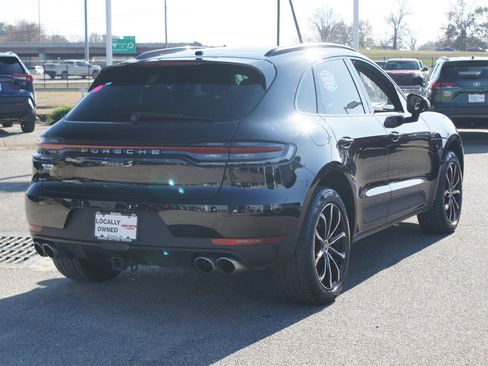 Used 2021 Porsche Macan S image 17