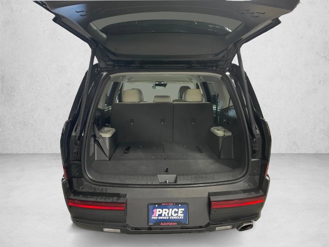 Used 2026 Hyundai Santa Fe SEL FWD image 6