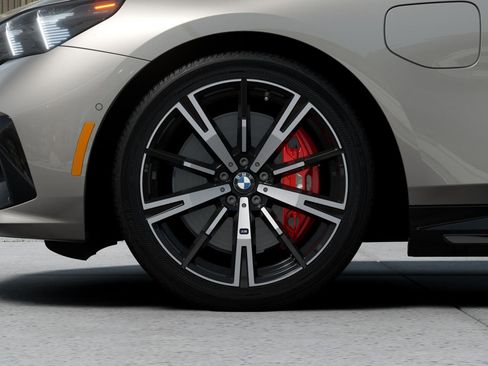 New 2027 BMW 550e xDrive image 7