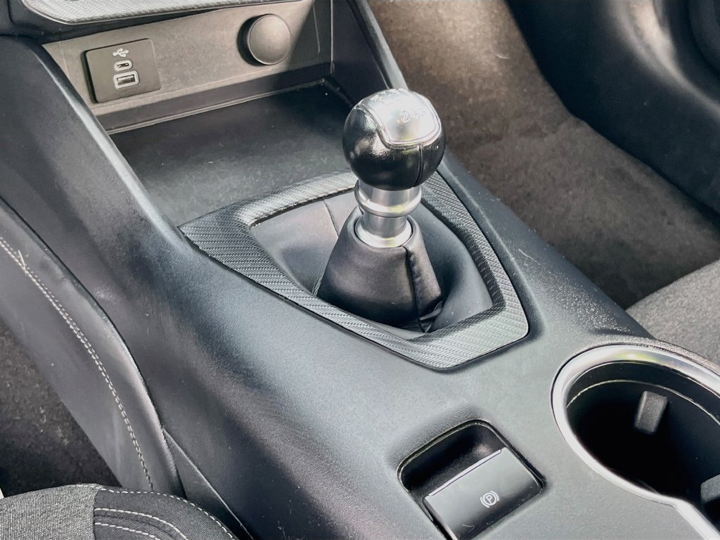 Used 2024 Ford Mustang GT RWD image 16