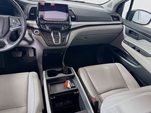 Used 2019 Honda Odyssey Touring image 24