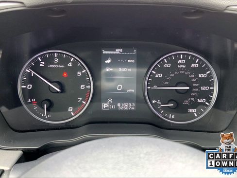 Certified 2024 Subaru Crosstrek 2.0i Premium AWD/4WD image 27