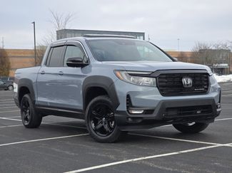 Used 2023 Honda Ridgeline Black Edition video 2