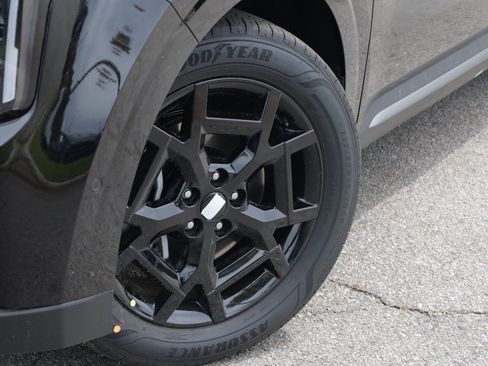 New 2026 Kia Carnival SX FWD image 29