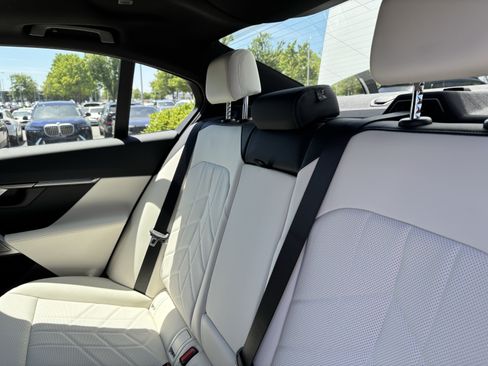 New 2027 BMW 530i w/ M Sport Package RWD image 34