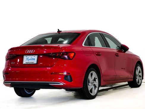 Used 2023 Audi A3 2.0T Premium image 7