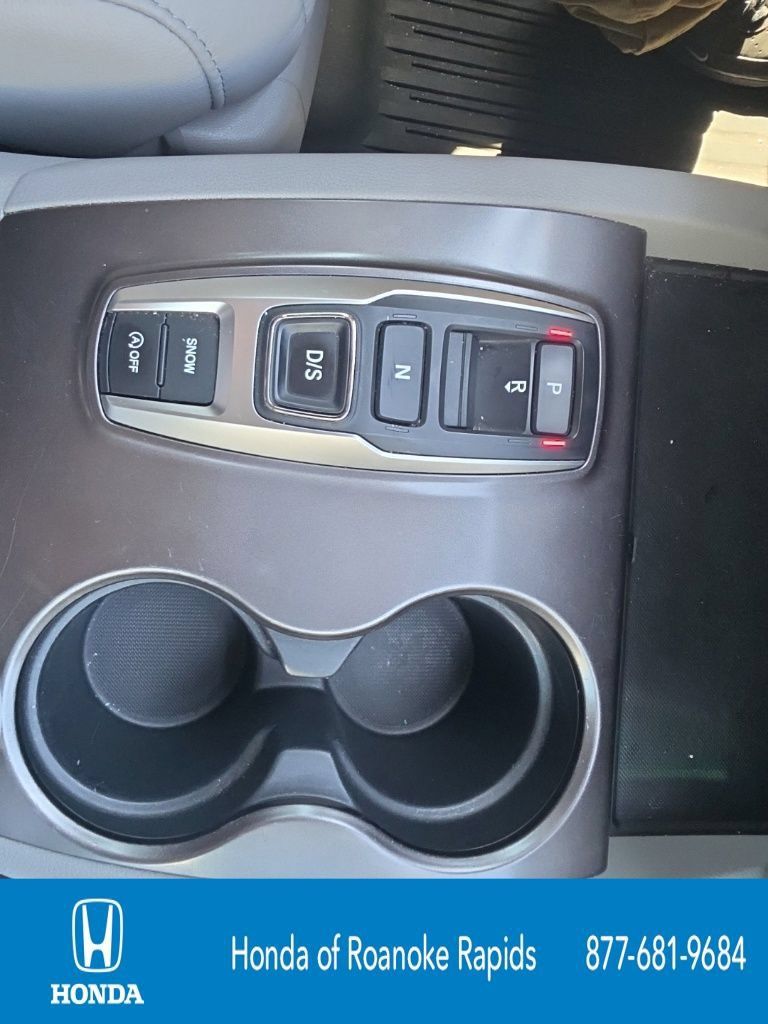 Used 2021 Honda Pilot EX-L image 11